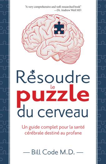 Solving The Brain Puzzle - French