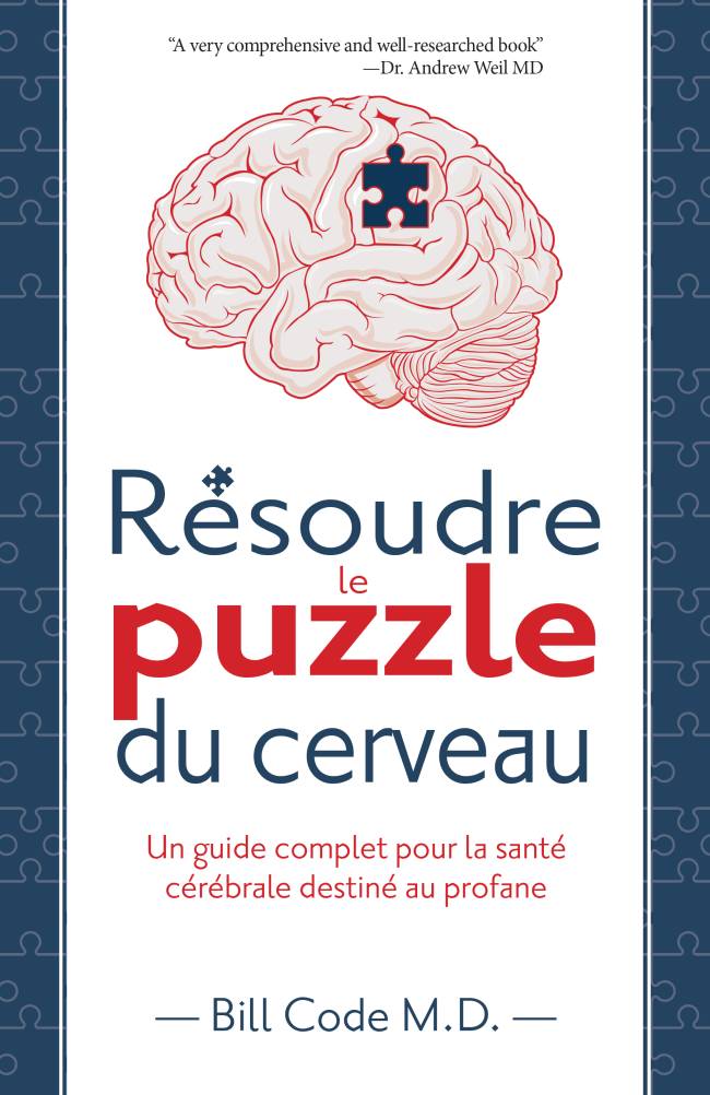Solving The Brain Puzzle - French